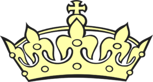 An image of a crown.