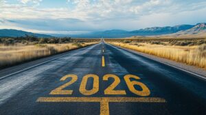 The road ahead for 2026